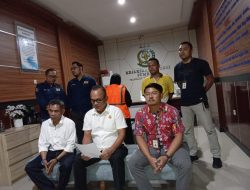 KUR BNI 3,2 Milyar, Kajari Sumbawa Resmi Tahan Bendahara Bumdes Semamung