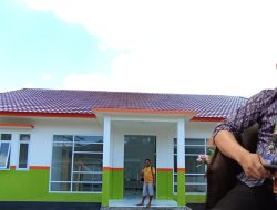 RSMA Menuju RS Rujukan, Pj. Gubernur akan Resmikan Gedung RSMA “Instalansi Rehab Medik”
