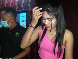 Bartender, DJ & PS  Paragon  Diamankan Dit Resnarkoba Polda NTB