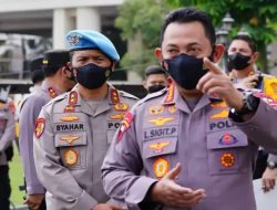 Komitmen Polri Netral di Pemilu, Deteksi Dini hingga Larangan di Medsos