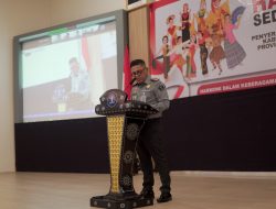 Peringatan Hari HAM ke-75, Satukan Perbedaan di  Indonesia