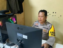 Satgas Humas OMB Pantau Isu Sara Lewat Ruang Digital