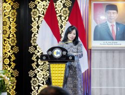 LMKN Berikan Pengharga’an dan Konser Black Pink Bagi Indomaret