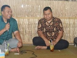 Jika Terpilih DPR RI, Karman  Siap Berdayakan Kader dan Partai PKS