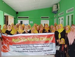 Paham Radikalisme Dan Intoleran Jangan Pernah Masuk Ke Pengajian Dan Perwiritan