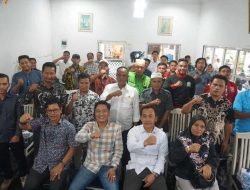 Bawaslu Batubara Lakukan Pembekalan Saksi Kepada Pengurus Partai