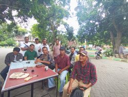 Dugaan Pungli, Ketua BPD Desa Jotang Layangkan Laporan Ke APH
