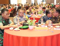 Ini Kata Kapolresta Mataram Saat Hadiri Larwasda 2023