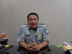 Jelang Nataru 2024, Jasa Raharja Sumbawa Himbau Pengendara Tertib Berlalulintas