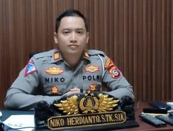 Laka Lantas Meningkat, Satlantas Polres Sumbawa Ajak Masyarakat Tertib Berlalulintas