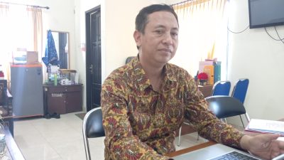 2025, Dikes Raih DAK Tunjang Sarpras Kesehatan di Sumbawa