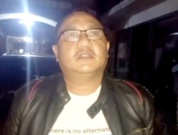 Dit.Resnarkoba Polda NTB  Amankan 1 Terduga & BB Miras