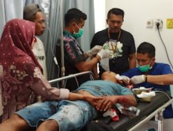 Puncak Wisata Sembalun Dihebohkan Pristiwa Berdarah