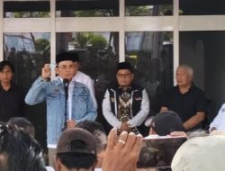 Relawan GGMU Siap Bergerak Menangkan Ganjar-Mahfud di NTB