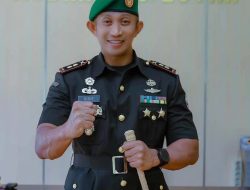 Dandim 1615/Lotim Tegaskan Bela Negara Merupakan Hak dan Kewajiban Bersama Untuk Keutuhan NKRI