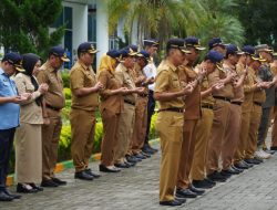 Kemajuan Sektor Wisata, Pemkab Langkat Dapat Pembebasan Lahan PTPN Seluas 4,8 Ha