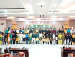 Suku Melayu Penduduk Asli di Kabupaten Langkat