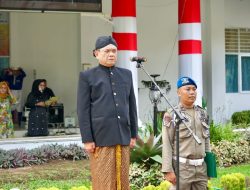 Jajaran Pemkab Langkat Diminta Tingkatkan Pelayanan Publik