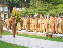 Pemkab Langkat Komitmen Wujudkan Pendidikan Berkualitas & Merata