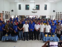 Terpilih Jadi Ketua KONI Langkat 2024-2028, Syah Afandin: Mari Bersama Majukan Olahraga