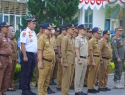 KLHS Pastikan Prinsip Pembangunan Berkelanjutan di Langkat