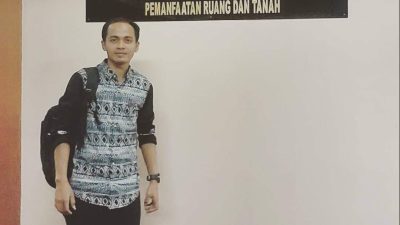 Konflik Agraria Sumbawa, Febriyan:Mencerminkan Perampasan Lahan Rakyat