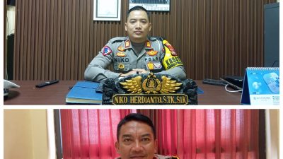 Cegah Kecelakaan Lalulintas, Ini Langkah Kasat Lantas Polres Sumbawa