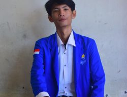 Kecam Pelaku Pencabulan di Rumah Dinas Wakil Bupati Langkat: Bendahara Umum PC PMII Langkat – Binjai Angkat Bicara