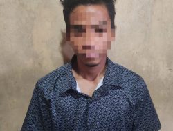 Sat Reskrim Polres Batubara Ungkap Pencurian Septor Di Mangkai Lama