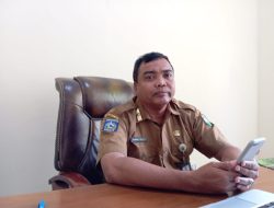 Serap Anggaran 1,5 Milyar, Tim Kementerian Tinjau Lokasi Sentra Kuliner Ikan