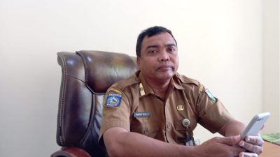 Rahmat Hidayat: 2024 Anggaran DAK Mencapai 8,8 Milyar