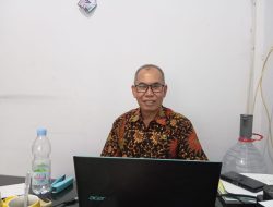 DAK 2024 Meningkat, Haji Bur: 3,4 Milyar Dukung Kemajuan Nelayan