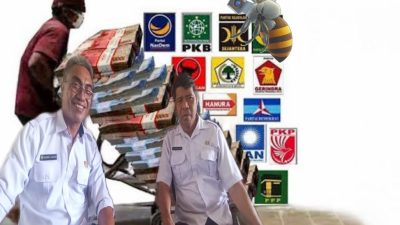 5  Parpol belum Laporkan SPJ Bankeu, Edot : BPK Segera Lakukan Pemeriksaan