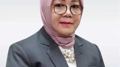 Bunda Selly Ungkap Namanya Dicatut untuk Peminjaman Uang di Bank NTB Syariah