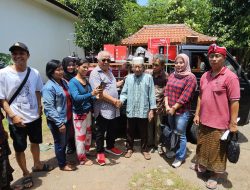 Rachmat Hidayat : Pemerintah Daerah Perlu melindungi dan berdayakan UMKM Usaha Jahitan lokal