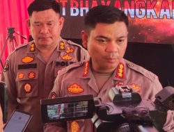 Perburuan Narkoba Semakin Gencar, Terbaru 2.252 Jaringan Ditangkap Polda Sumut