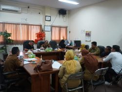 Soal Sopir Ambulance, Komisi IV DPRD Sumbawa Panggil Direktur RSUD