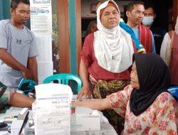 Cegah Stunting, Denkesyah Mataram Optimalkan Peran Kader Posyandu