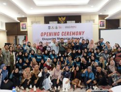 Danrem 162/WB Membuka Ekspedisi Mengajar Desa Seri 3 : Dedikasi Untuk Pengembangan Desa Di NTB