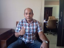 Hebat! PDAM Sumbawa Raih Dana Inpres 5,3 Milyar