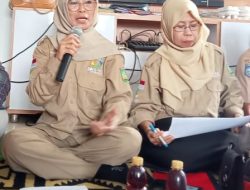 Dinsos Sumbawa Raih Predikat B Pelayanan Publik