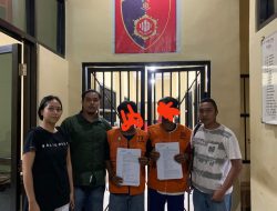 Gerak Cepat, Polisi amankan 2 Pelaku Penganiayaan di Plampang