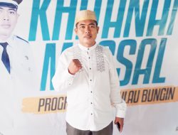 Pemdes Pulau Bungin Komitmen Realisasi Aspirasi Kelompok Rentan