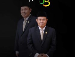 Waka III DPRD Sumbawa Mengucapkan Dirgahayu Kabupaten Sumbawa Ke 65