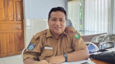 Dian Sidharta: Restorasi Istana Bala Putih Butuh Sokongan Pempus dan Pemprov