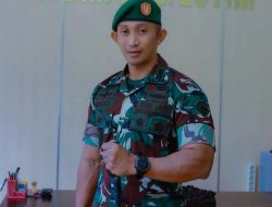 TNI AD di NTB Berkolaborasi Siap Bersihkan dan Hijaukan Gunung Rinjani