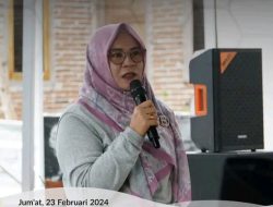 Turunkan Angka Kematian dan Gizi Balita, Ini Langkah Wabup Sumbawa