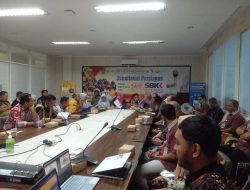 Soal Pelayanan Kesehatan, Komisi IV DPRD Sumbawa Kunker Ke RSUP di Mataram