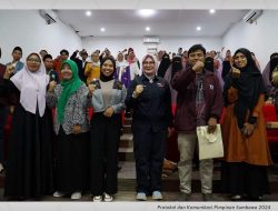 Language Festival, Ini Pesan Wabup Sumbawa