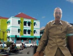 Serap 25,5 Milyar, Ketua Komisi IV DPRD Sumbawa Minta Pembangunan RSUD Sering Jangan Asal-Asalan